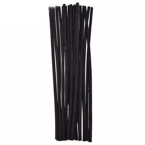 Varillas de Ratán Natural Negras de 23 cm, Varillas de Ratán para Difusor, Varillas de Ratán para Aromaterapia - Product Image 4