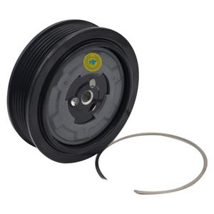 Compresor de Embrague para Citroën C3 C4 Peugeot 208 308 3008 9675655880 9675659880 447150-4723 447150-7360 447150-4722 - Product Image 3