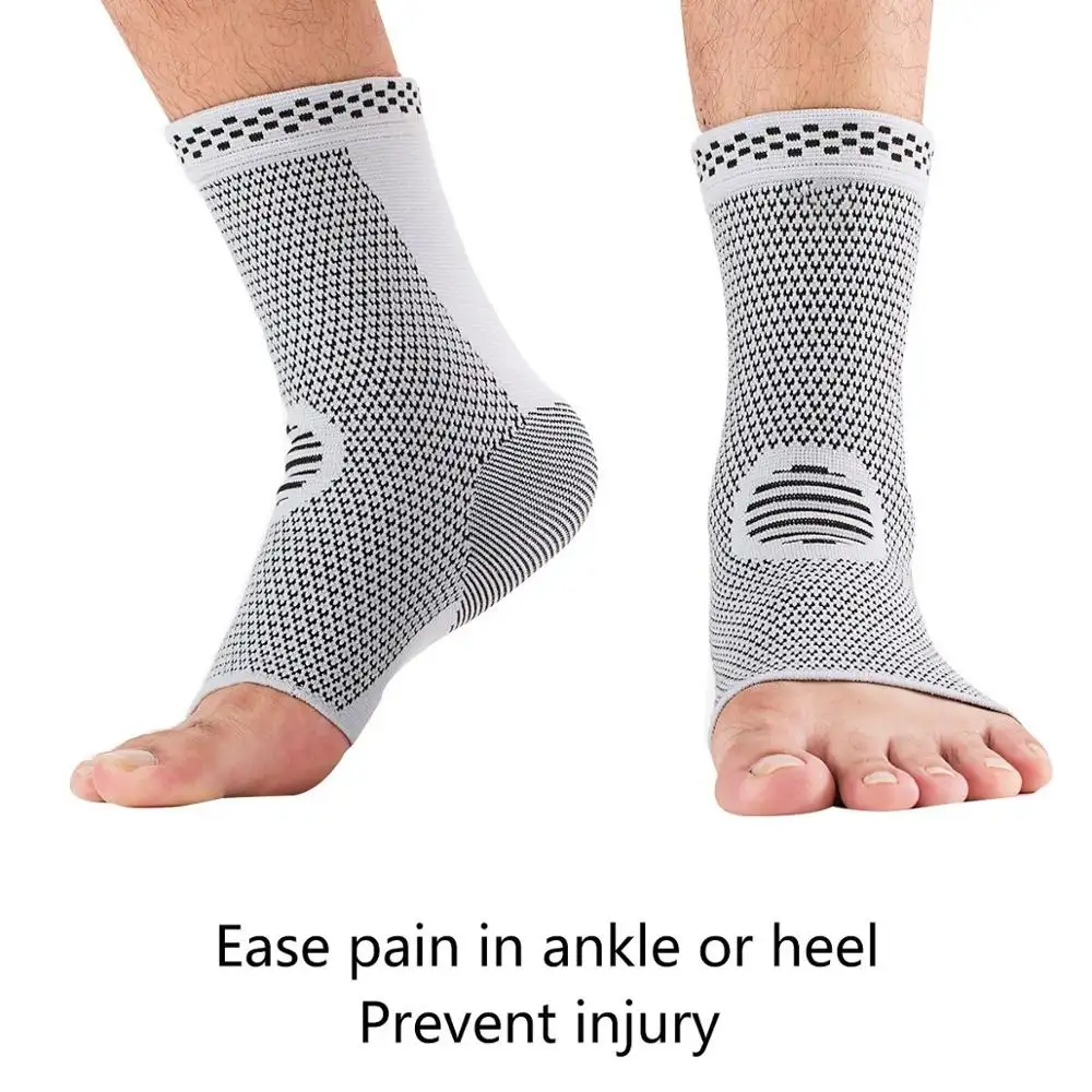 Support Ankle Support OEM/ODM Factory Direct Sell New Style Ankle Support Ankle Brace Ankle Sleeve