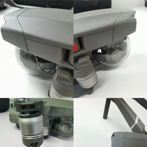 Droni Professionali Usati DJI Mavic 2 <span class=keywords><strong>Pro</strong></span> RC Quadcopter 4K Originali con Telecamera e Telecomando - Disponibilità Immediata - Product Image 5