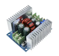 Convertidor reductor de corriente constante de 300W 20A con controlador LED