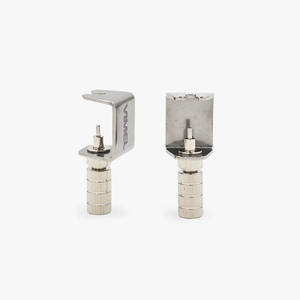 Mini Pieza de Mano Dental con Fuente de Alimentación de Turbina, Llave para Extracción y Remoción de Agujas, Extractor de Agujas con Punta Estándar - Product Image 1