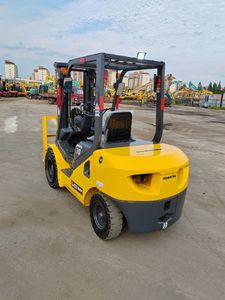 Chariot élévateur diesel Komatsu FD30T 3 tonnes - Product Image 2