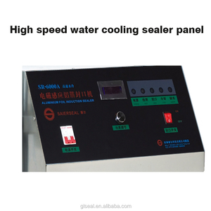 20-120 Mm Tự Động Cảm Ứng Niêm Phong Cảm Ứng Nắp Niêm Phong Máy Cho Nắp Nhựa - Product Image 5