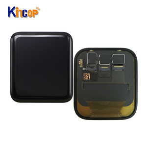 จอ LCD ทัชสกรีนดิจิไทเซอร์สำหรับ <span class=keywords><strong>Apple</strong></span> <span class=keywords><strong>Watch</strong></span> Series <span class=keywords><strong>6</strong></span> 40มม./44มม. รับประกัน1ปี - Product Image 4