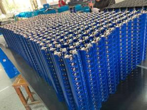 20A chuyển giao đa năng hai dây ba chiều cam chuyển đổi công tắc xoay <span class=keywords><strong>4</strong></span> vị trí 3 cực 0-1-2-3 - Product Image 6