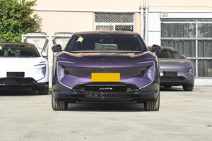 Offre Spéciale Avatr 07 nouvelle énergie voiture électrique 2024 nouvelle voiture électrique 5 portes 5 places SUV pour Avatr 07 à vendre - Product Image 6