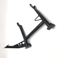 Support central de moto de pièces de rechange d'outils Hilti de haute qualité pour R NINE T