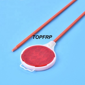 Double Sided Reflectors Fiberglass lane Markings - Product Image 4