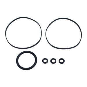 Nouveau kit de balais de charbon pour démarreur Alpha-Tron ATV King Quad 400 LTA400F, compatible pour remplacement/réparation, 14 pièces/ensemble - Product Image 3