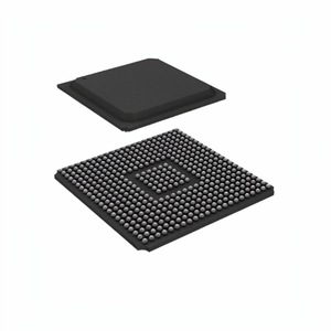 XC2VP7-5FGG456C 456 BBGA Authorized Distributor Buy Online Electronic Components Embedded - Product Image 1
