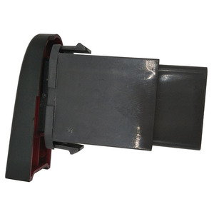 สวิตช์ควบคุมกระจกรถยนต์ Daewoo รุ่น HX-0078 หมายเลขอะไหล่แท้ 96231858 สำหรับเปลี่ยนซ่อม - Product Image 1