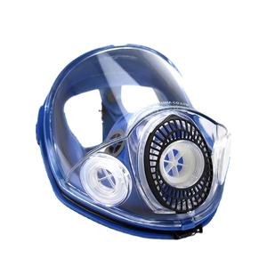 Sicherheit gas maske industrie face maske für persönliche schutz - Product Image 3