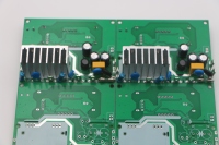 Module PCBA d'affichage LED à 2 chiffres (lot de 4) – Carte de circuit de contrôle numérique (compteur/minuteur) pour petits appareils et instruments