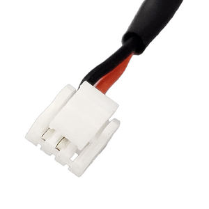 GH 1.25 MM Pitch 3p 5p 4pin Terminal Connector 28AWG Cable Assembly Wire <b>Harness</b> - Product Image 2