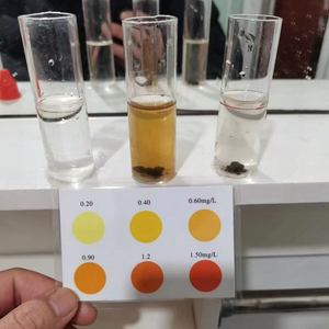 <span class=keywords><strong>Creeping</strong></span> Rooting Grânulos Funcionais aqua-plant Rooting Manutenção Grânulos - Product Image 3