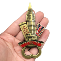 Logo en acier paris tour de fer france ville touristique monument souvenir aimants de réfrigérateur magnétique métal personnalisé réfrigérateur aimant machine