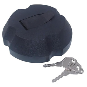 Cerradura de tapa de combustible para tapas de tanque de combustible de Scania XC459W030AA 3894707105 1670531 - Product Image 1
