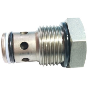 วาล์วนิรภัยแบบคาร์ทริดจ์เกลียวเดี่ยว Df10 05 สำหรับอุปกรณ์ไฮดรอลิก - Product Image 1