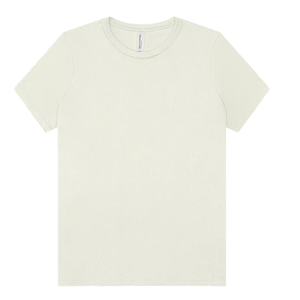 T-shirts d'été pour hommes de haute qualité 100% coton doux, personnalisés avec logo, t-shirts unis vierges, style streetwear - Product Image 2