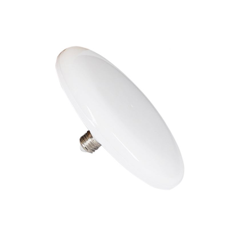 Ampoule d'éclairage Led de haute qualité, en forme d'ovni, 220V 40W 30W 20 15 W E27, boîte de 10 pièces