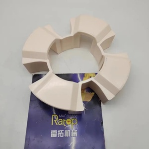 High Quality EC210 <b>Coupling</b> Rubber - Product Image 5