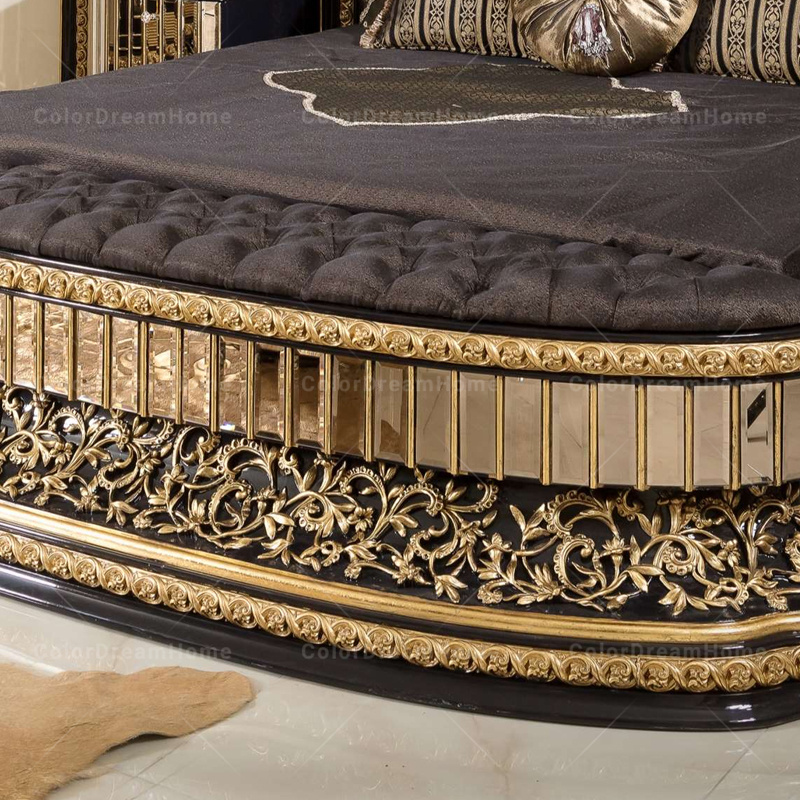 full bedroom furniture set king size