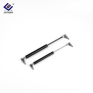 Juteng KQL Mesa de estudio elevable con bloqueo de asiento de autobús, cilindro de acero, varilla neumática controlable con elevación a gas y palanca hidráulica 50-100 - Product Image 6