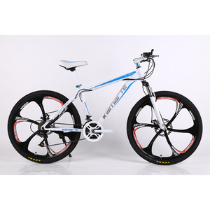 Vtt à engrenage fixe 26 pouces, 21 vitesses, vente en gros, usine chinoise, pas cher, haute qualité, vtt - Product Image 3