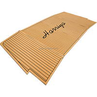 Revêtement de pont de bateau KT GuoMei en mousse EVA 6 mm, feuilles de mousse EVA marine pour plateforme de bain, accessoires pour bateaux et yachts