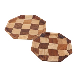 Vaisselle <span class=keywords><strong>en</strong></span> <span class=keywords><strong>bois</strong></span> de chêne et d'acacia Plats <span class=keywords><strong>en</strong></span> <span class=keywords><strong>bois</strong></span> Assiettes <span class=keywords><strong>en</strong></span> <span class=keywords><strong>bois</strong></span> Assiettes <span class=keywords><strong>en</strong></span> <span class=keywords><strong>bois</strong></span> <span class=keywords><strong>pour</strong></span> la nourriture sans BPA - Product Image 4