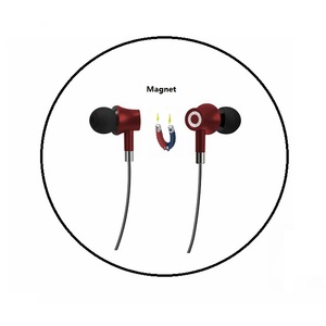 Tai nghe <span class=keywords><strong>Bluetooth</strong></span> đeo cổ Boat, miễn phí vận chuyển, âm trầm sâu, tai nghe không dây rảnh tay - Product Image 6