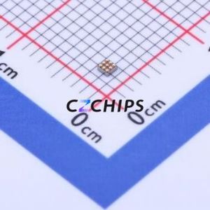Interruptor/multiplexor analógico con chip IC de circuito integrado, original y nuevo, + T MAX14689EWL, 1,3x1,3 - Product Image 2