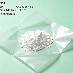ZHUOTAI – <span class=keywords><strong>Absorbeur</strong></span> UV en poudre blanche pure à 99,5 % (4 min), directement de l'usine, pour l'industrie cosmétique (stock brut) - Product Image 3