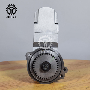 Pièces de chargeuse 966D 966E 966F Pompe d'injection de carburant C7 C9 Pompe d'injection de carburant 319-0607 20R-0819 pour Caterpillar - Product Image 4