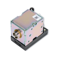 Accesorio para Interruptor de Circuito Emax, Solenoide de Disparo por Pulsos YO YC, 220~240V, Doble CA/CC, Componente de Apertura y Cierre Eléctrico Remoto