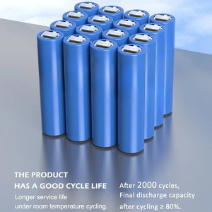 แบตเตอรี่ลิเธียมไอออน C40 3.2V 20Ah รุ่น 40135 สำหรับระบบกักเก็บพลังงานภายในบ้าน 12v 24v 48v - Product Image 5