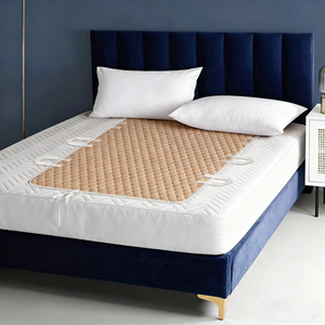 Mayorista Impermeable Lavable Reutilizable A Prueba de Fugas Cama Underpad Incontinencia Adulto <span class=keywords><strong>Pee</strong></span> <span class=keywords><strong>Pet</strong></span> Pad 4 6 8 Posicionamiento Asas de Elevación - Product Image 3