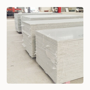 แผงแซนวิชโพลียูรีเทนโพลียูรีเทนฉนวนหลังคา - Product Image 3