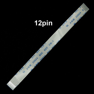 12 pins 12pin Eject ribbon <span class=keywords><strong>cable</strong></span> Điện Sạc Chuyển Mạch flex <span class=keywords><strong>Cable</strong></span> bật tắt cáp cho <span class=keywords><strong>ps4</strong></span> điều khiển - Product Image 6