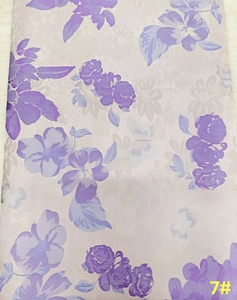Tessuto Jacquard in Poliestere a Doppia Faccia 161gsm Larghezza 65/<span class=keywords><strong>66</strong></span> Pollici Colore Personalizzabile Leggero per Cappotti e Abiti - Product Image 5