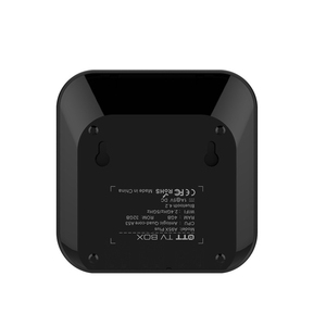 <span class=keywords><strong>A95X</strong></span> <span class=keywords><strong>Plus</strong></span> amlogic S905Y2 64 bit 4k 4gb ram 32gb rom ott android quad core tv box - Product Image 3