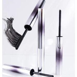 Emballage de Mascara Curling Lash Offre Spéciale étanche Petite tige en acier Mascara étanche Minceur Curling Primer ne tache pas - Product Image 1