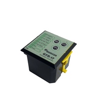 Panneau de commande de démarrage automatique GTR-17 accessoire de générateur électrique essentiel pour générateurs diesel pour application d'alternateur