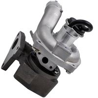 Turbocompresor KP35-011 Dacia Logan 1.5dCi 48KW-Motor Renault 54359880011 54359880033 5435-970-0011 5435 988 0011 5435 970 0011
