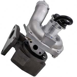 Turbocompresor KP35-011 Dacia Logan 1.5dCi 48KW-Motor Renault 54359880011 54359880033 5435-970-0011 5435 988 0011 5435 970 0011 - Product Image 5