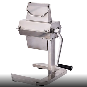 Industrial Commercial Motor-Driven Fruit Processing Equipment Fruit Extraction <b>Machine</b> Jam Making <b>Machine</b> <b>Juicing</b> <b>Machine</b> - Product Image 6