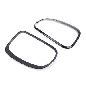 Marco de Adorno para Luz Trasera de BMW Mini R60 2011-2016, Cubierta de ABS Electrochapada, Par - Product Image 5