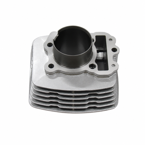 ราคาโรงงาน บล็อกกระบอกสูบ BM150 สำหรับ Bajaj150 BM150 Boxer 150 อลูมิเนียมอัลลอยด์ เรียบลื่น วิ่งได้ดี - Product Image 5