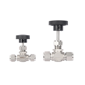 Abotech bán buôn 1/2in kim van áp lực trung bình ng & loạt GH - Product Image 2